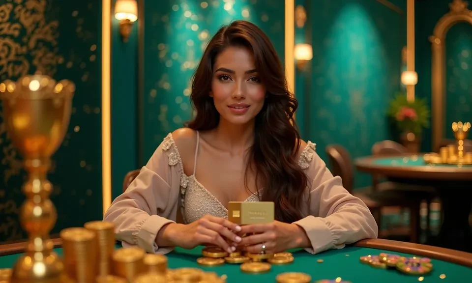 bessafe Perú lobby de casino y apuestas deportivas